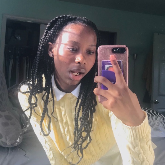 Meet your Posher, Brianna - Picture 1 of 1